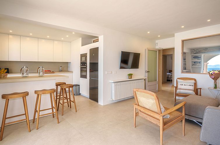 Appartement Albers Sea Views