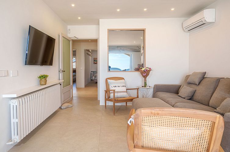 Appartement Albers Sea Views