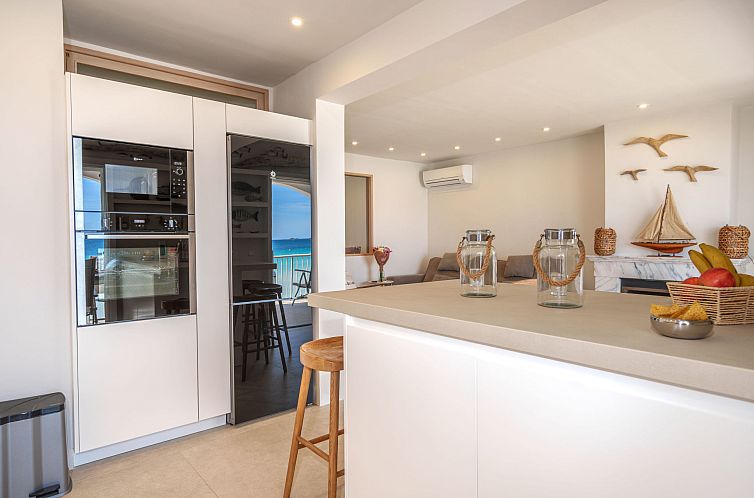 Appartement Albers Sea Views