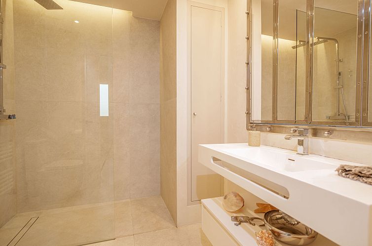 Appartement Albers Sea Views