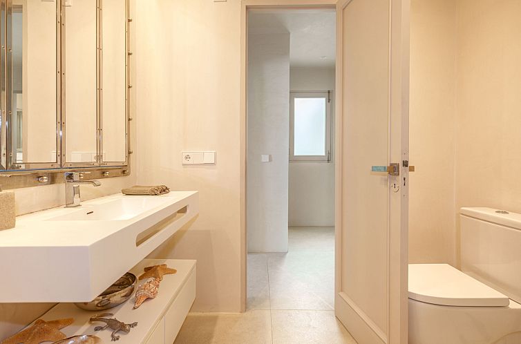 Appartement Albers Sea Views