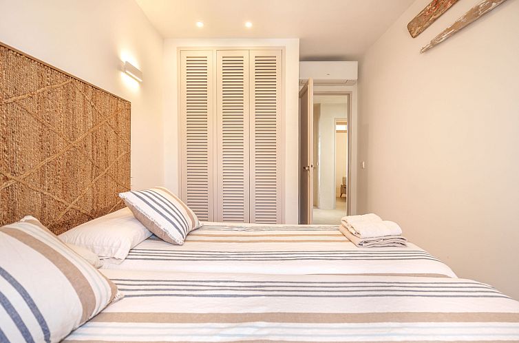 Appartement Albers Sea Views