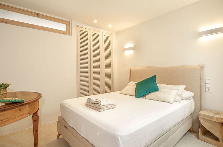 Appartement Albers Sea Views