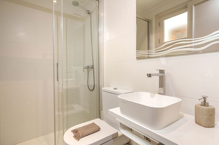 Appartement Albers Sea Views