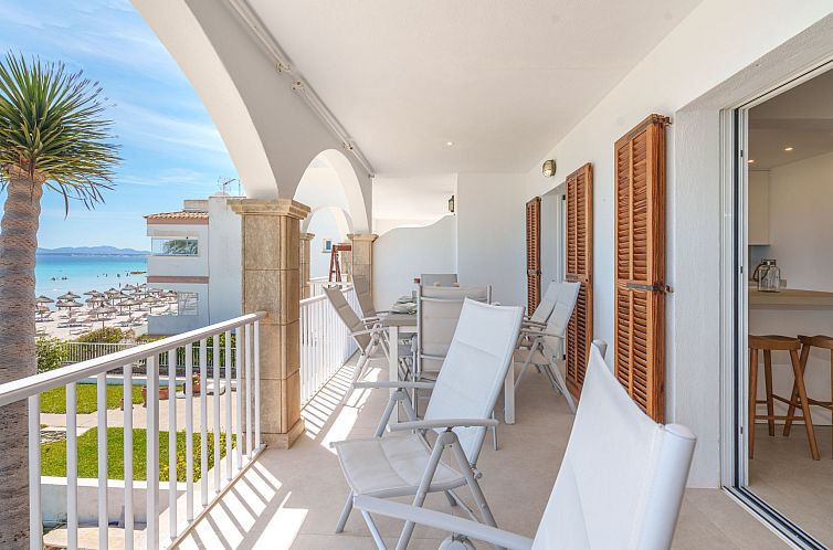 Appartement Albers Sea Views