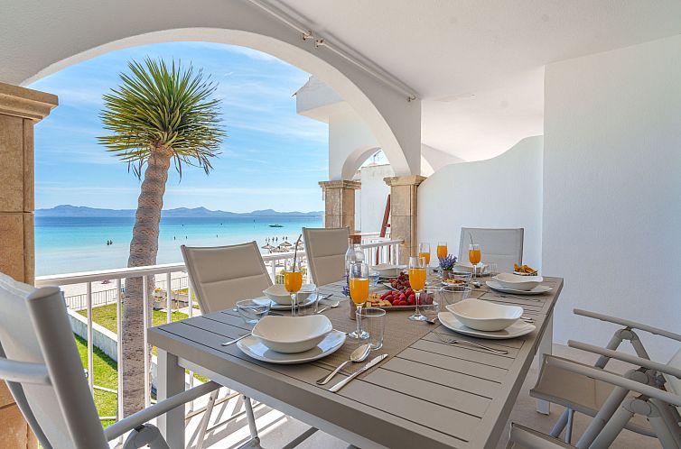 Appartement Albers Sea Views