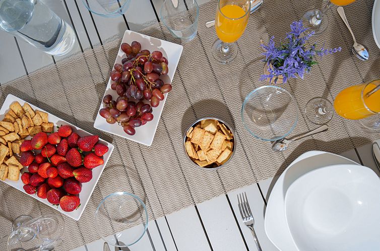 Appartement Albers Sea Views