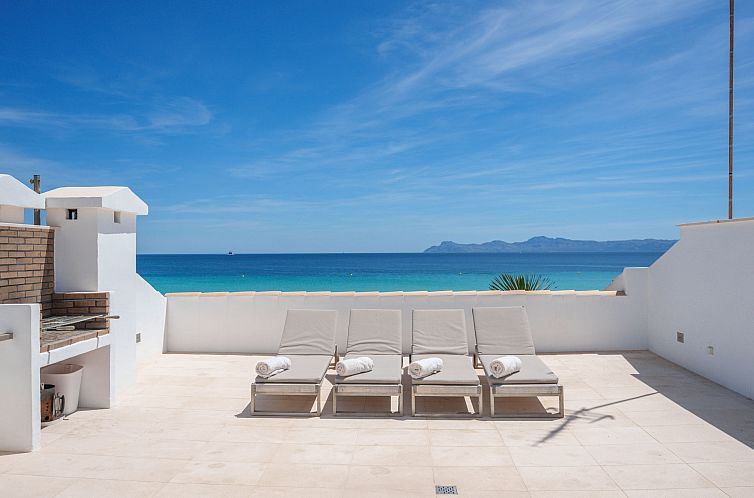 Appartement Albers Sea Views