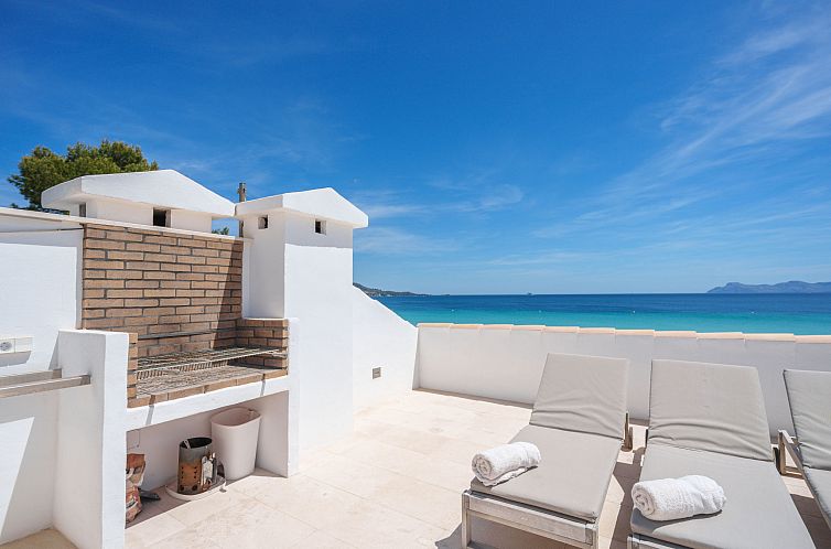 Appartement Albers Sea Views