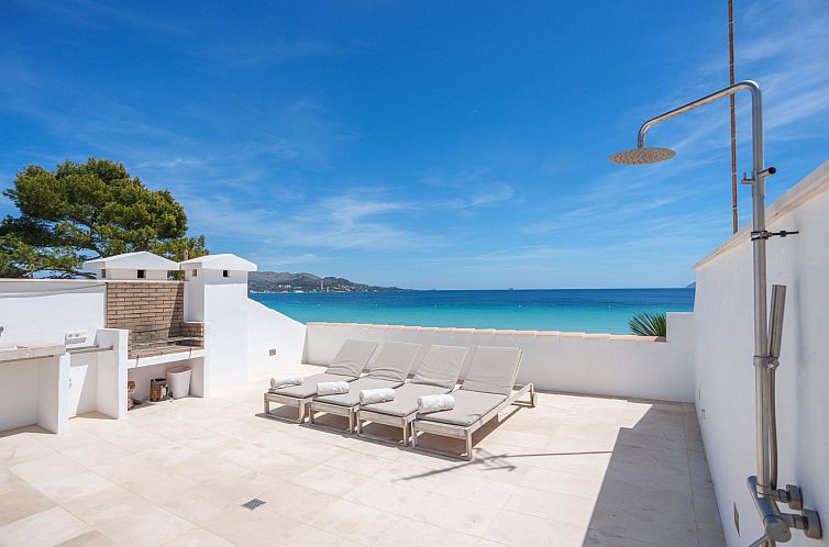 Appartement Albers Sea Views