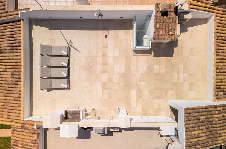 Appartement Albers Sea Views