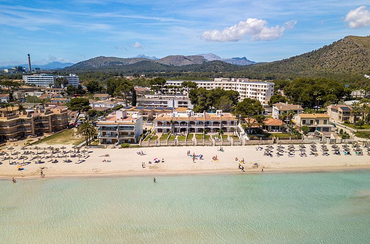 Appartement Albers Sea Views