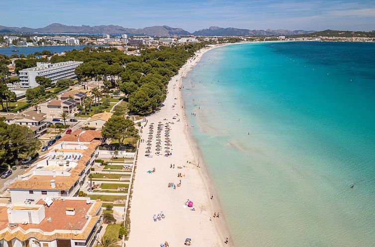 Appartement Albers Sea Views