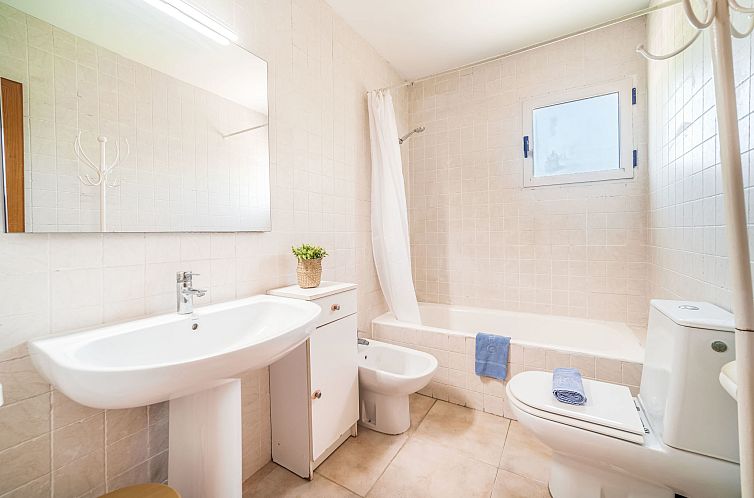 Vakantiehuis Sunwing Beach