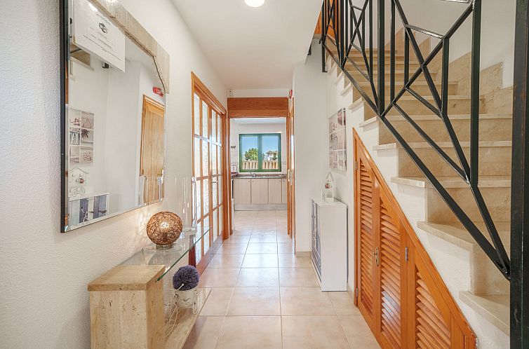 Vakantiehuis Sunwing Beach