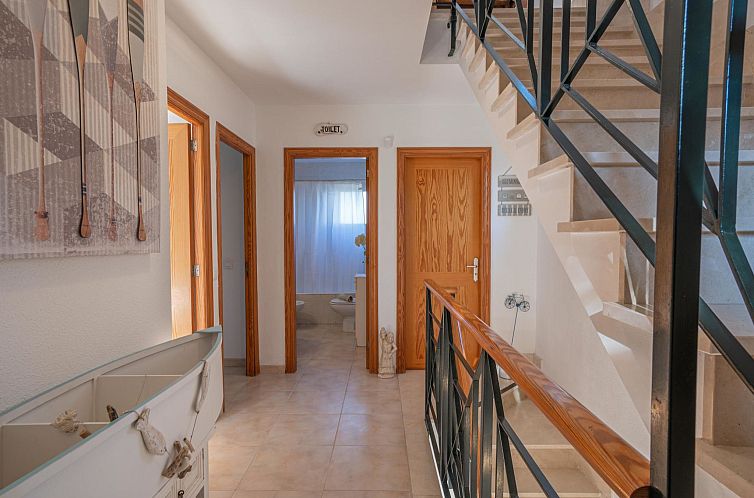 Vakantiehuis Sunwing Beach
