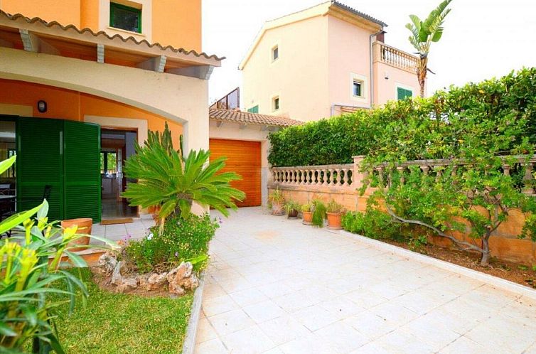 Vakantiehuis Sunwing Beach