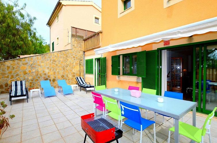 Vakantiehuis Sunwing Beach