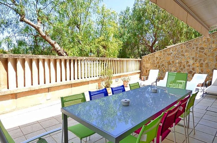 Vakantiehuis Sunwing Beach