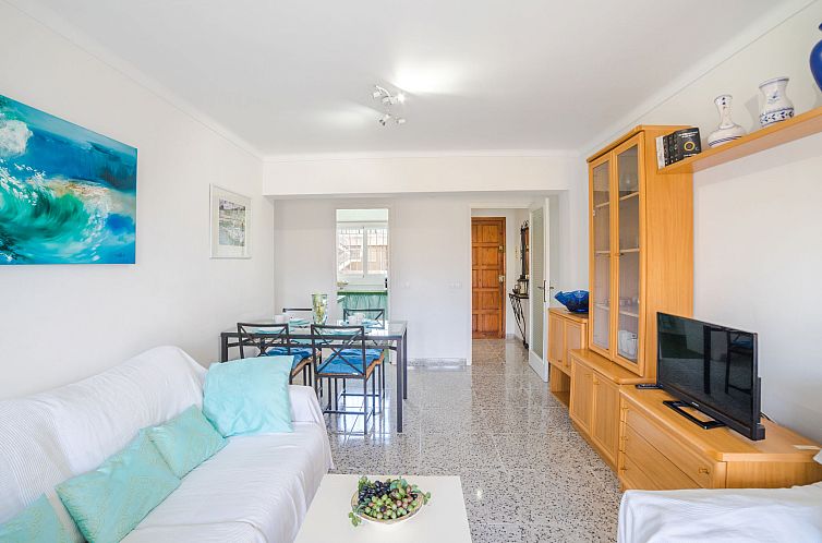 Appartement Los Girasoles