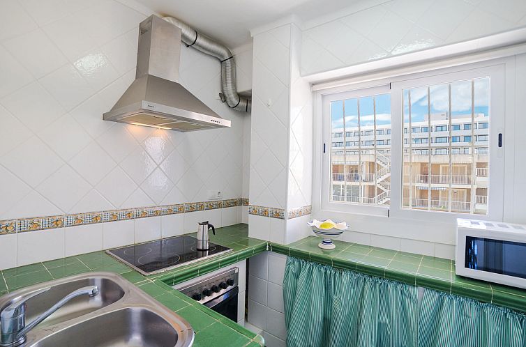 Appartement Los Girasoles