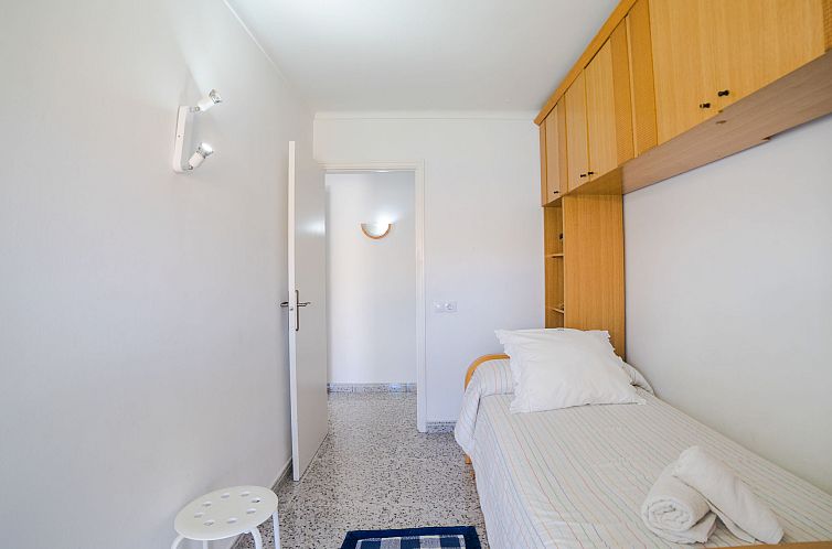Appartement Los Girasoles