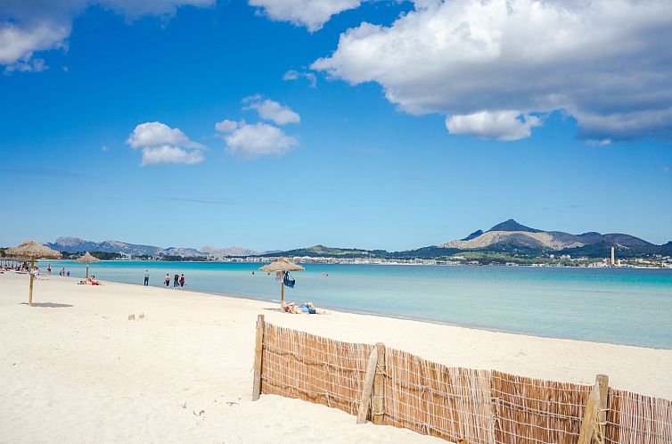 Appartement Los Girasoles