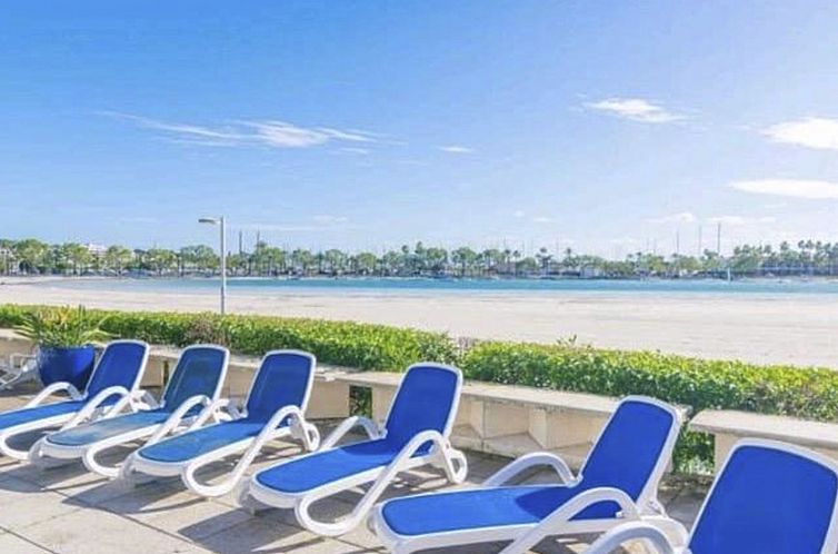 Appartement Carabela Chic