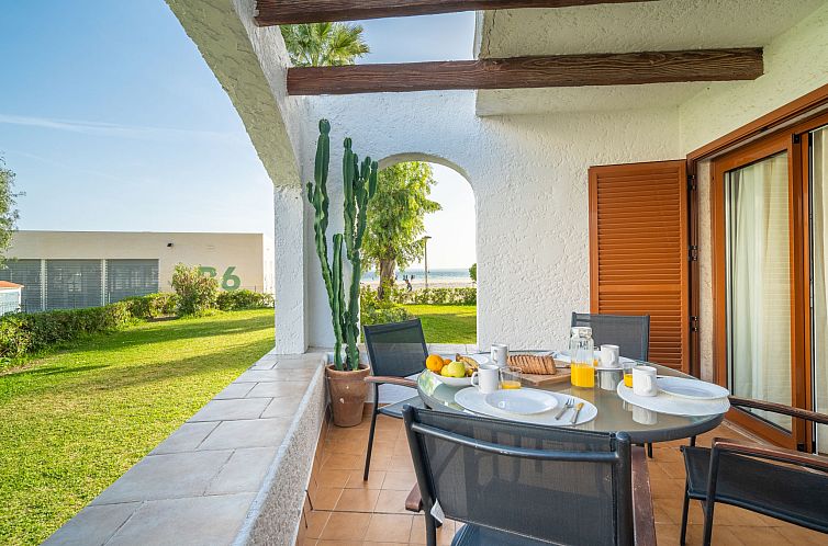 Appartement Carabela Chic