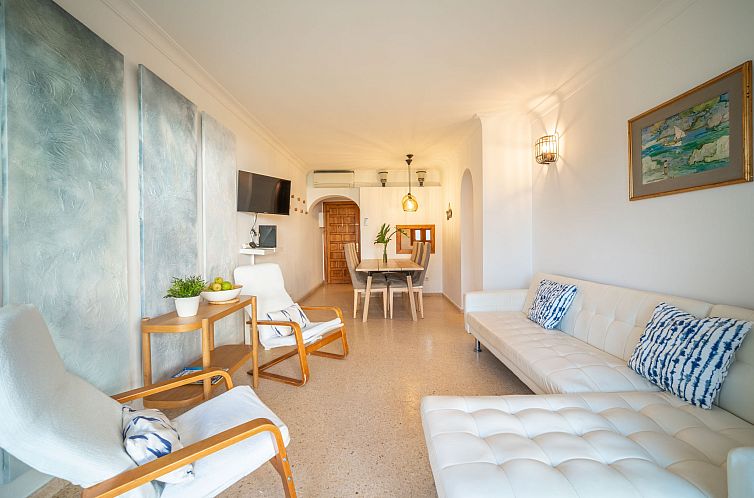 Appartement Carabela Chic