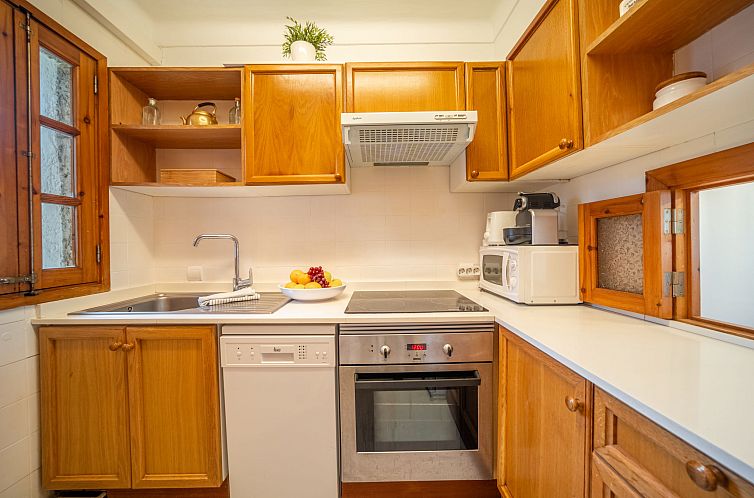 Appartement Carabela Chic