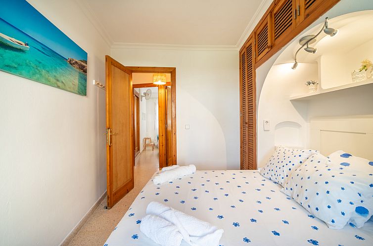 Appartement Carabela Chic