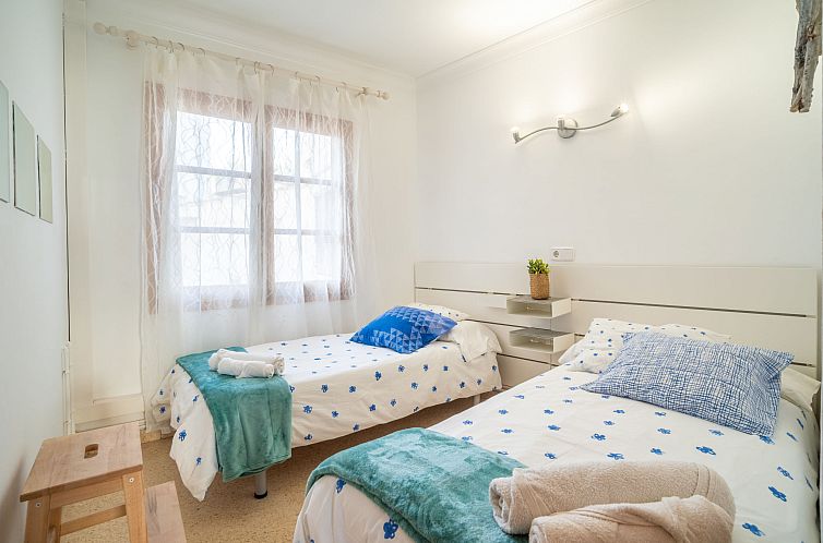 Appartement Carabela Chic