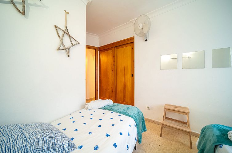 Appartement Carabela Chic