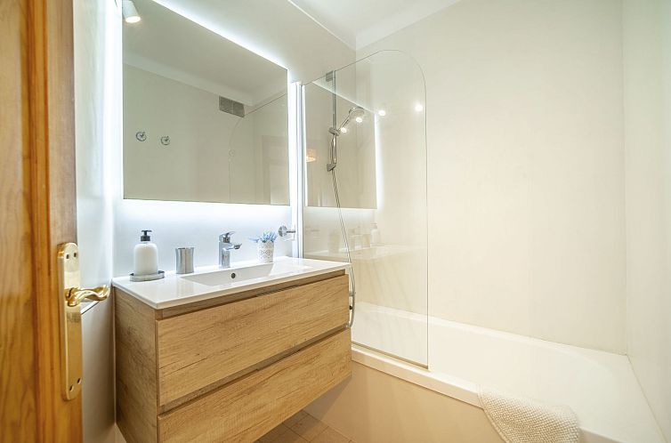 Appartement Carabela Chic