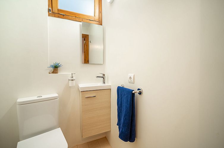 Appartement Carabela Chic