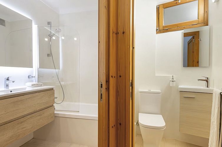 Appartement Carabela Chic