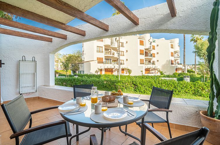 Appartement Carabela Chic