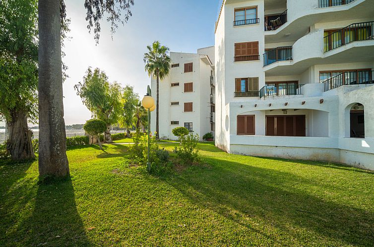 Appartement Carabela Chic