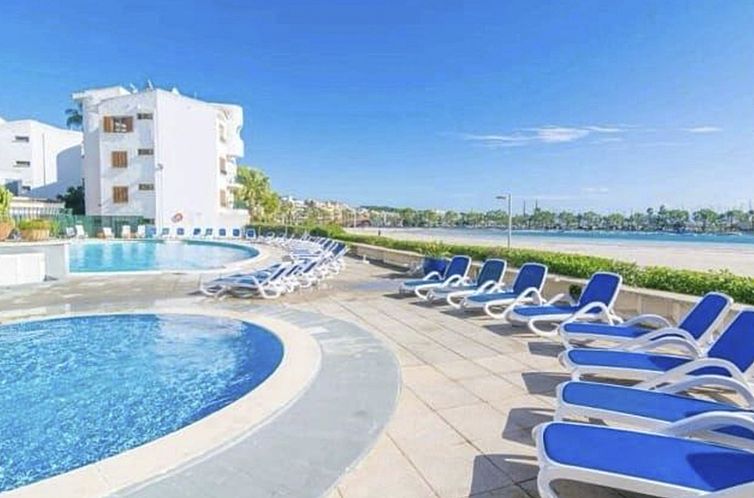 Appartement Carabela Chic