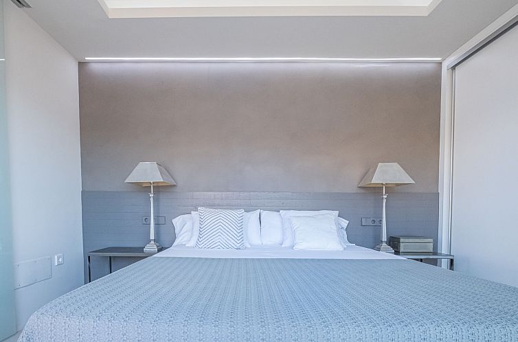 Appartement Attic Sea Views