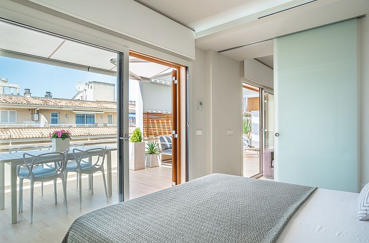 Appartement Attic Sea Views