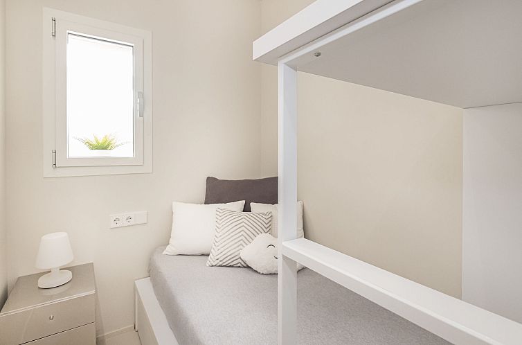 Appartement Attic Sea Views