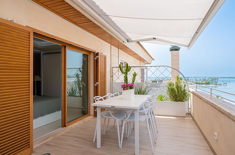 Appartement Attic Sea Views