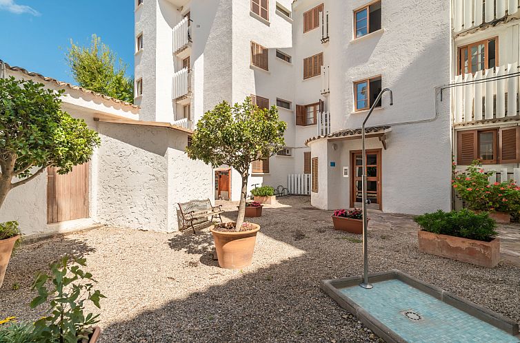 Appartement Carabela Front Beach & Pool