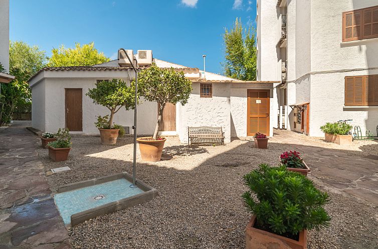 Appartement Carabela Front Beach & Pool