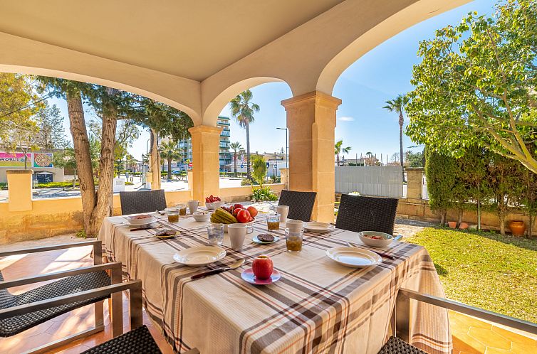 Vakantiehuis Can Xiroia