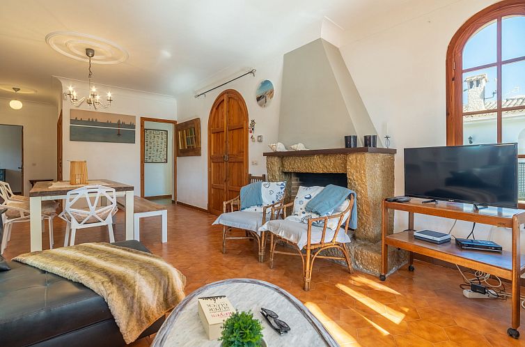 Vakantiehuis Can Xiroia