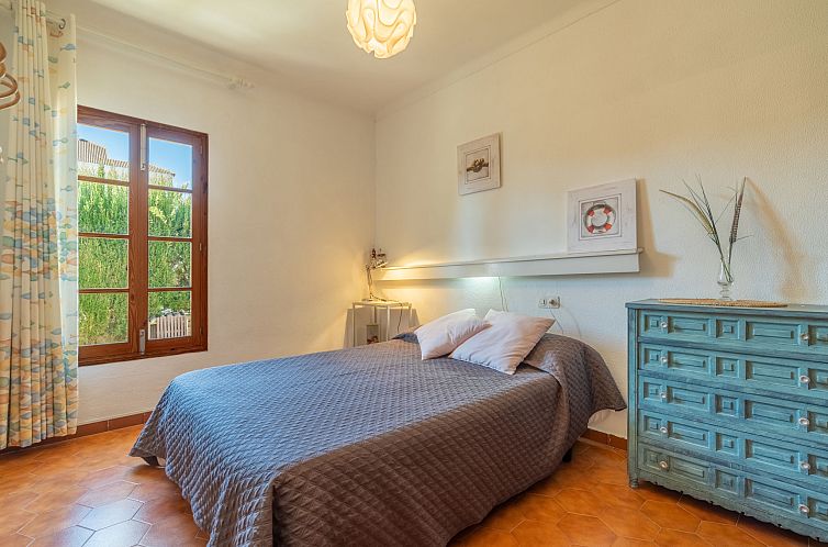 Vakantiehuis Can Xiroia