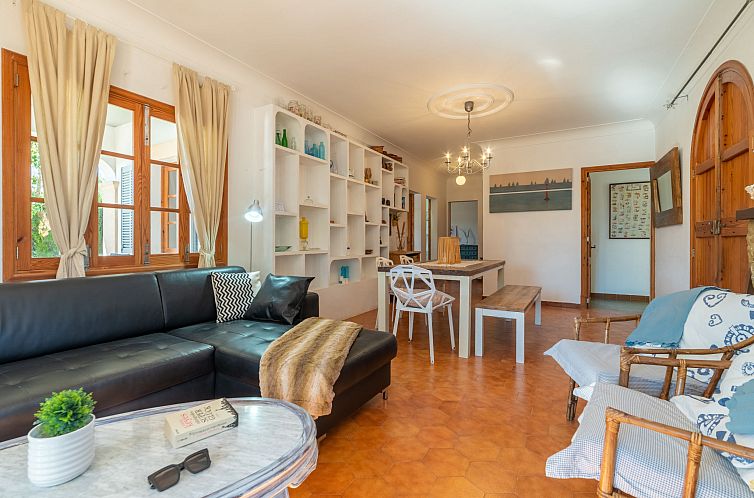 Vakantiehuis Can Xiroia